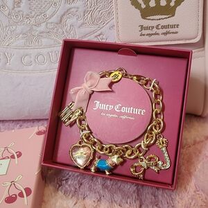 Juicy Couture Bracelet 🎀